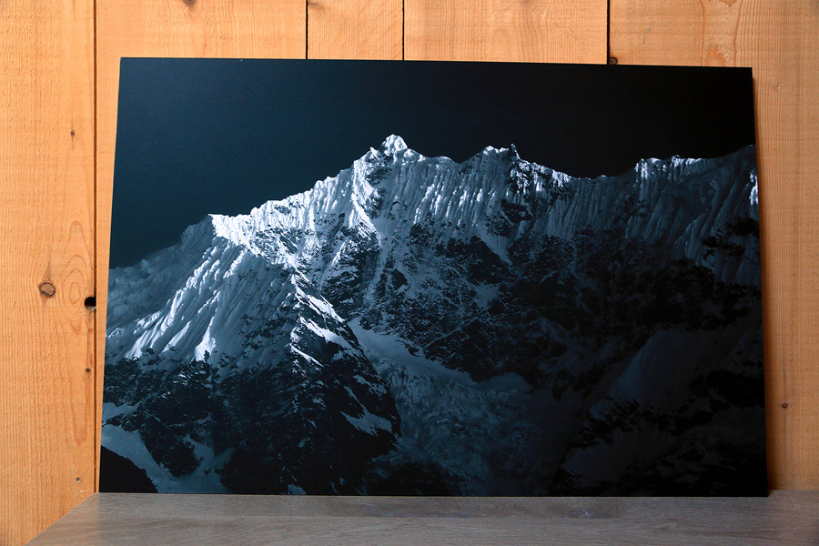 Tableau PVC Photoweb