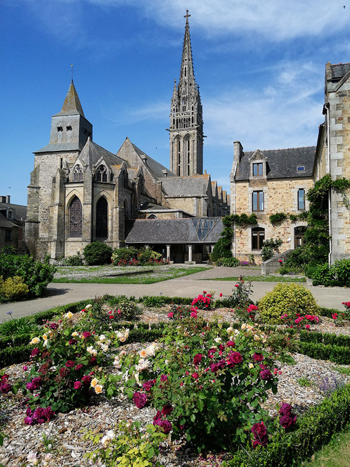 La Guerche-de-Bretagne