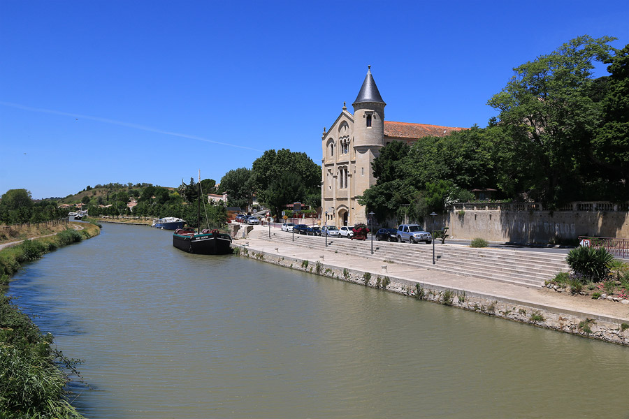 Ventenac-en-Minervois