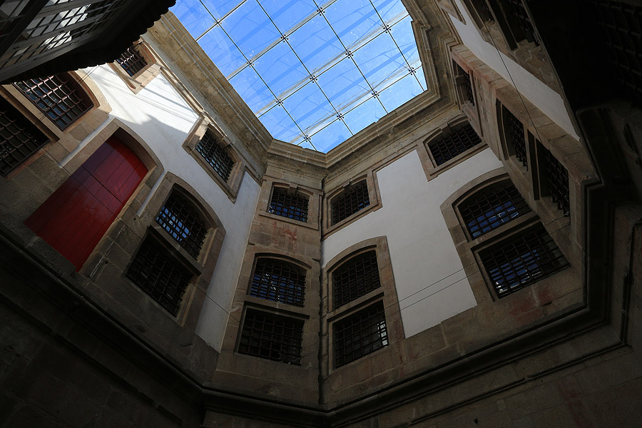 Centro Portuguese de Fotografia