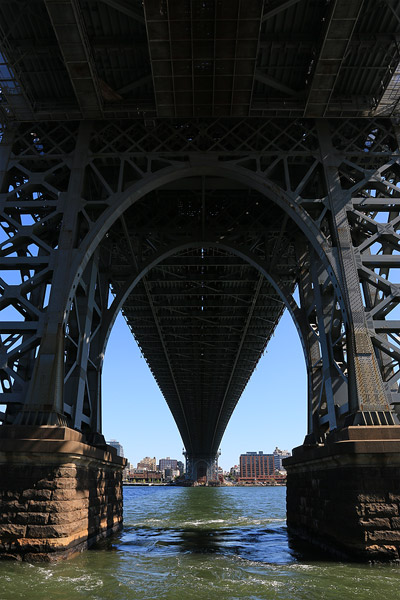 Pont de Williamsburg