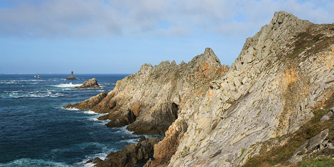 Tour du Cap Sizun