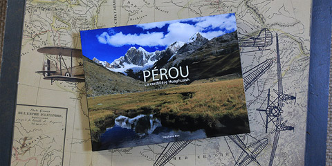 Livre-photo Cewe A4 paysage