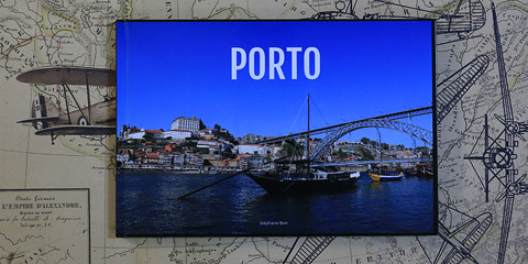 Livre-photo PhotoPolo Premium 28x20