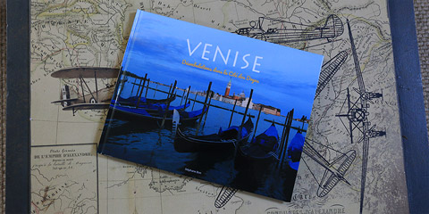 Livre-photo Pixum A4 paysage