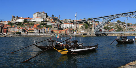 Porto