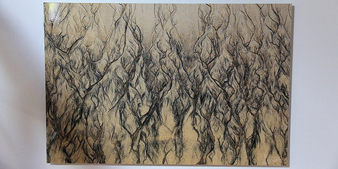 Tableau alu Photoweb 40x60