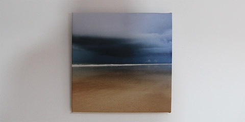 Toile-photo Photobox 30x30