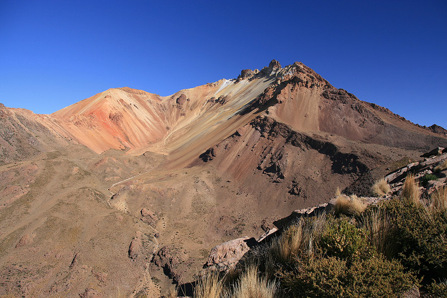 Volcan Tunupa
