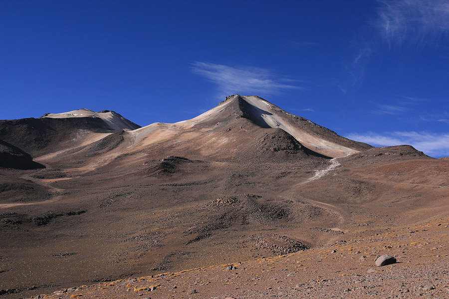 Volcan Uturuncu