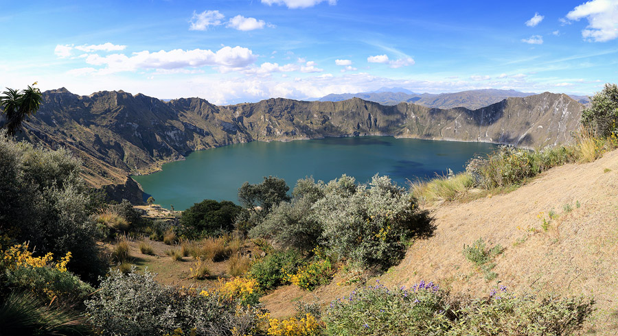 Laguna Quilotoa