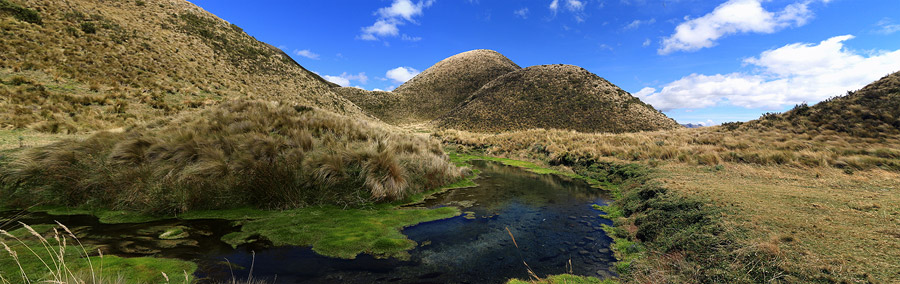 Source de Manantiales