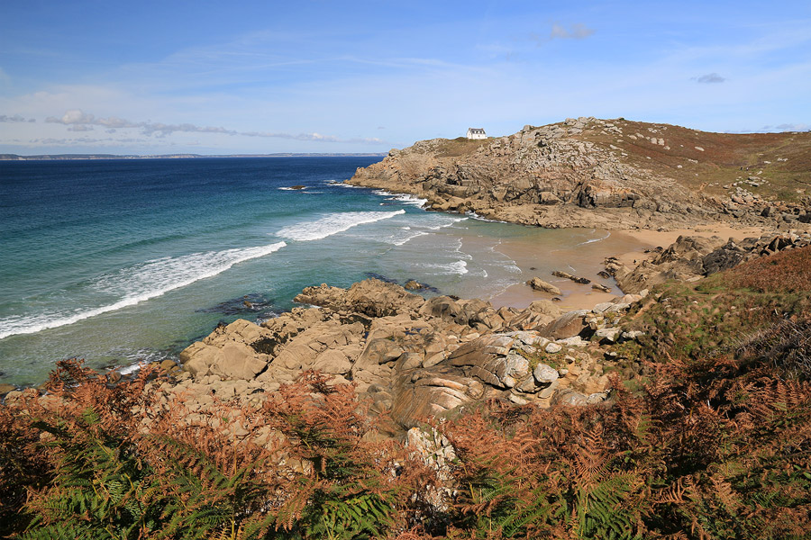 La Pointe du Millier