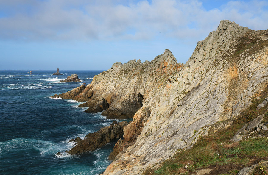 La Pointe du Raz