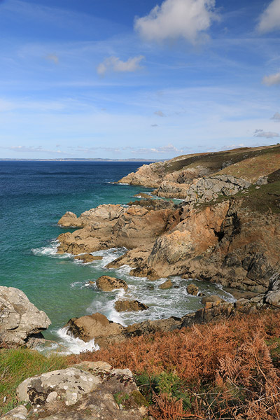 Cte prs de Pors Pron