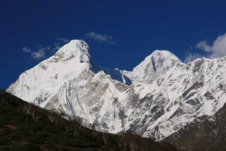 La Nanda Devi