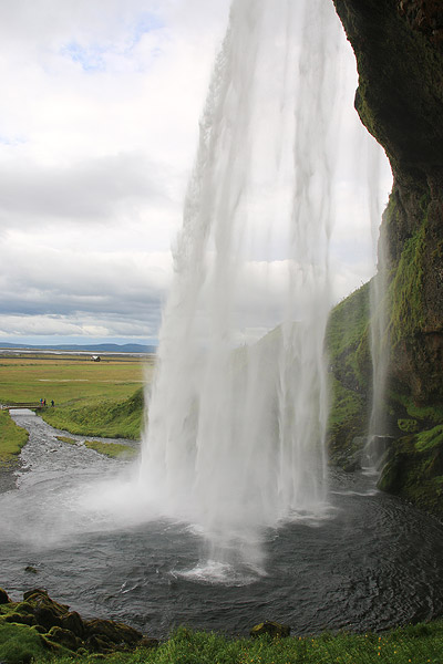 Seljalandsfoss