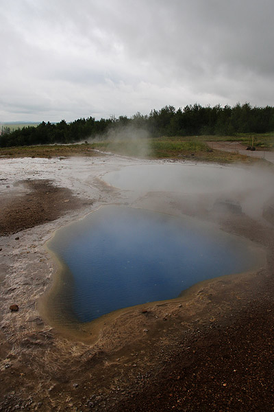Geysir