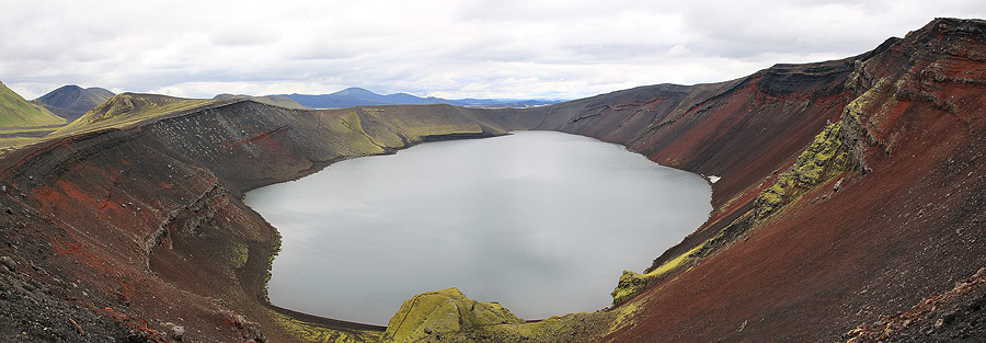 Lac Ljotipollur