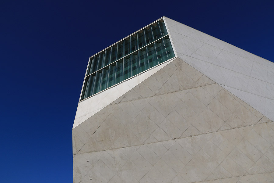 Casa da Musica